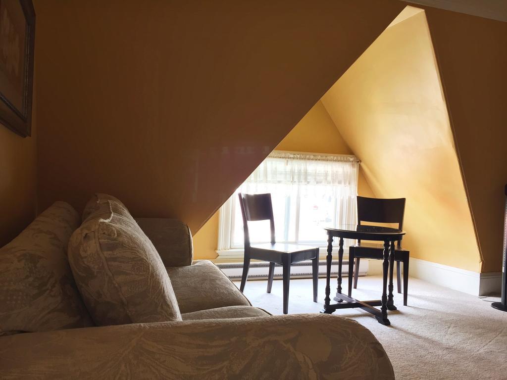 At Wit'S Inn St. John's Zewnętrze zdjęcie
